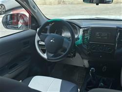 میتسوبیشی L200